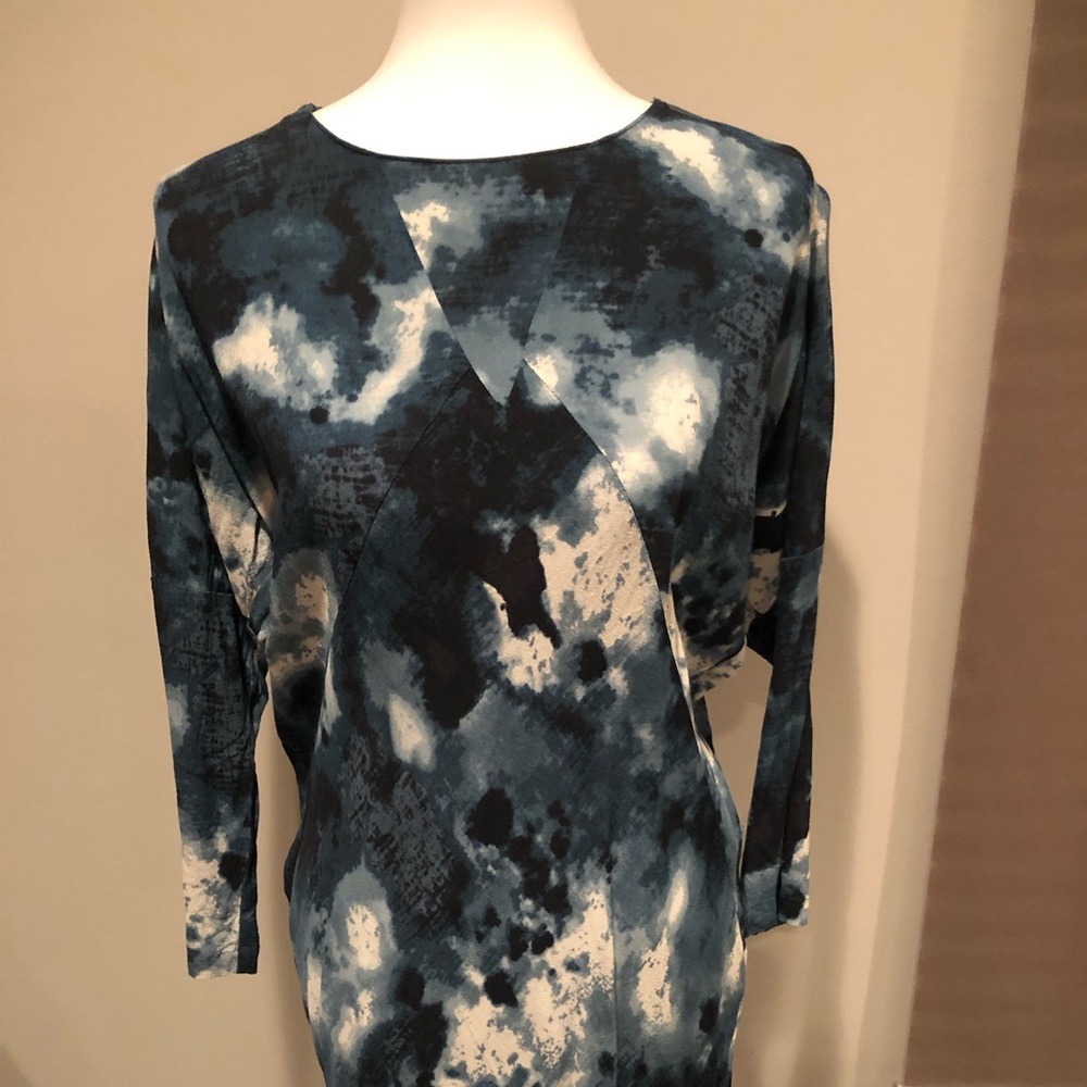 Zara dress